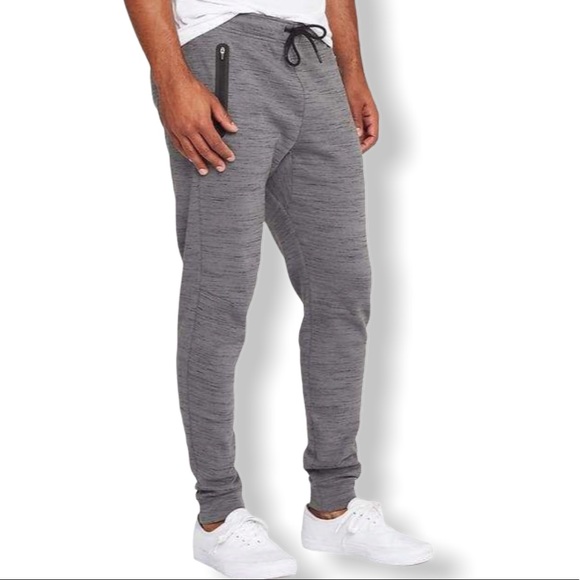 Old Navy Go Dry Zip Pocket Joggers For 
